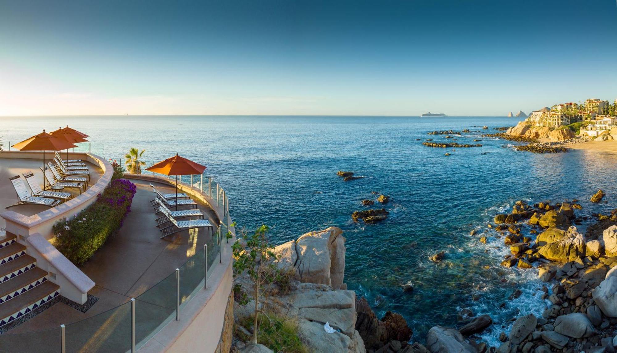 Hyatt Vacation Club At Sirena Del Mar
