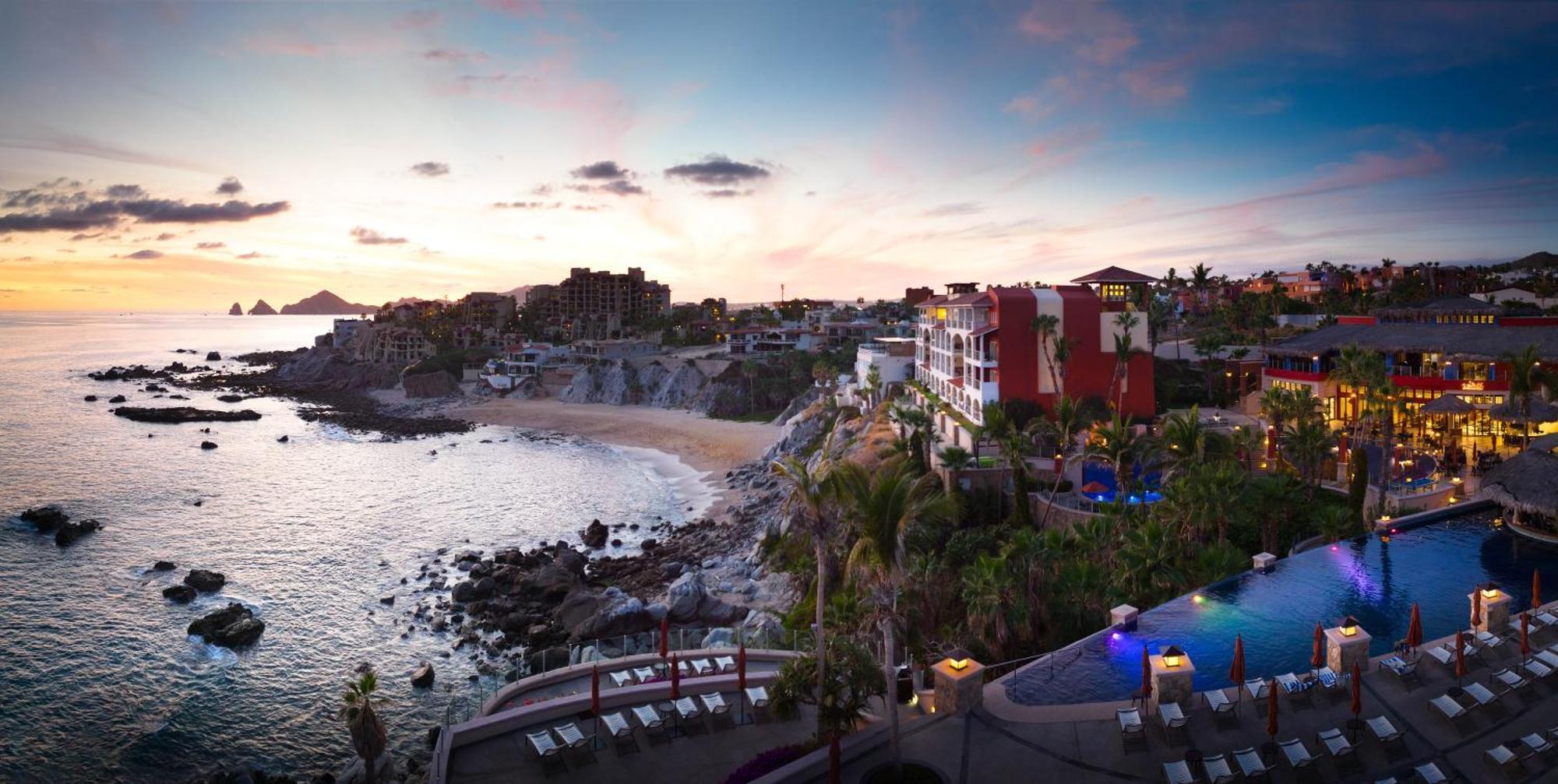 Resort Hyatt Vacation Club At Sirena Del Mar