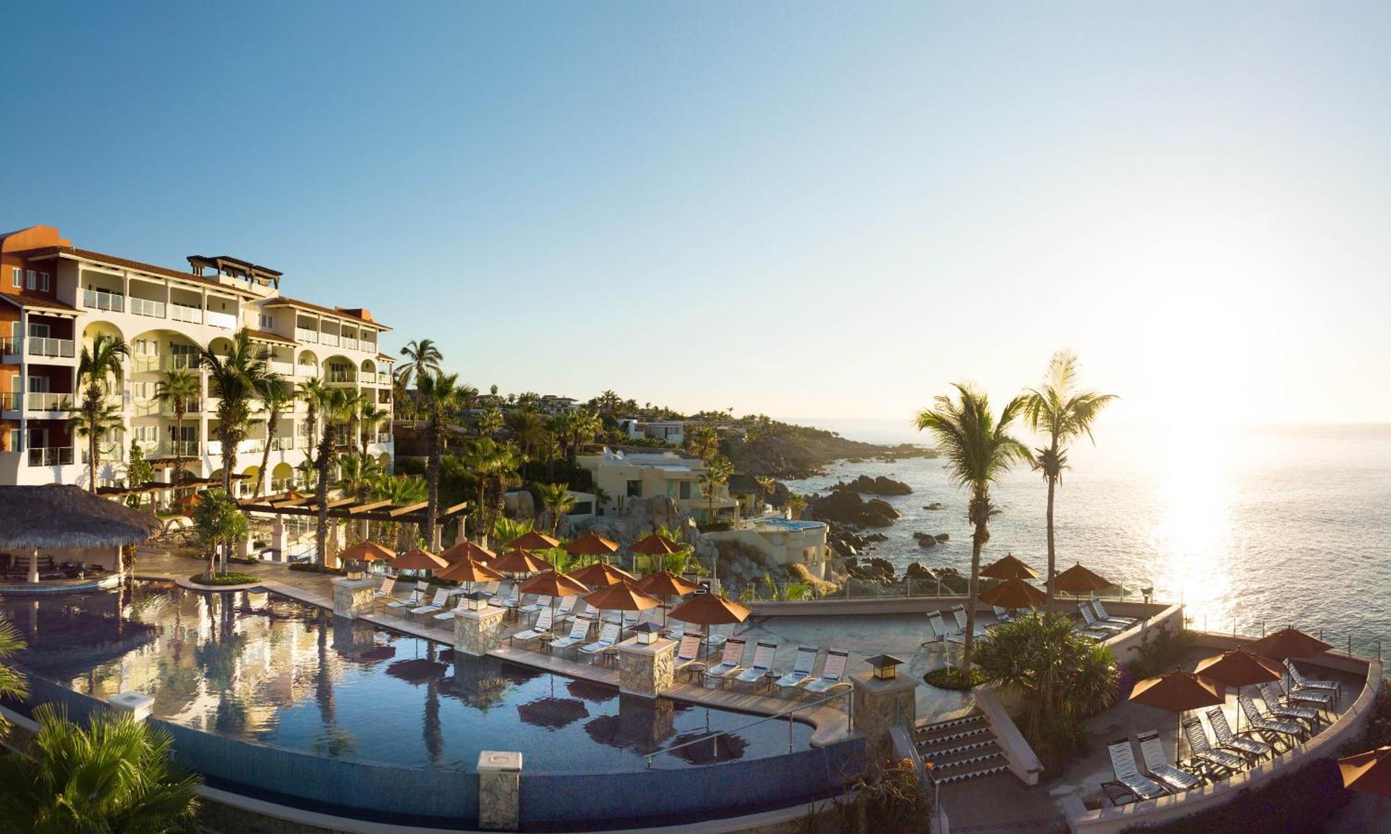 Hyatt Vacation Club At Sirena Del Mar Cabo San Lucas