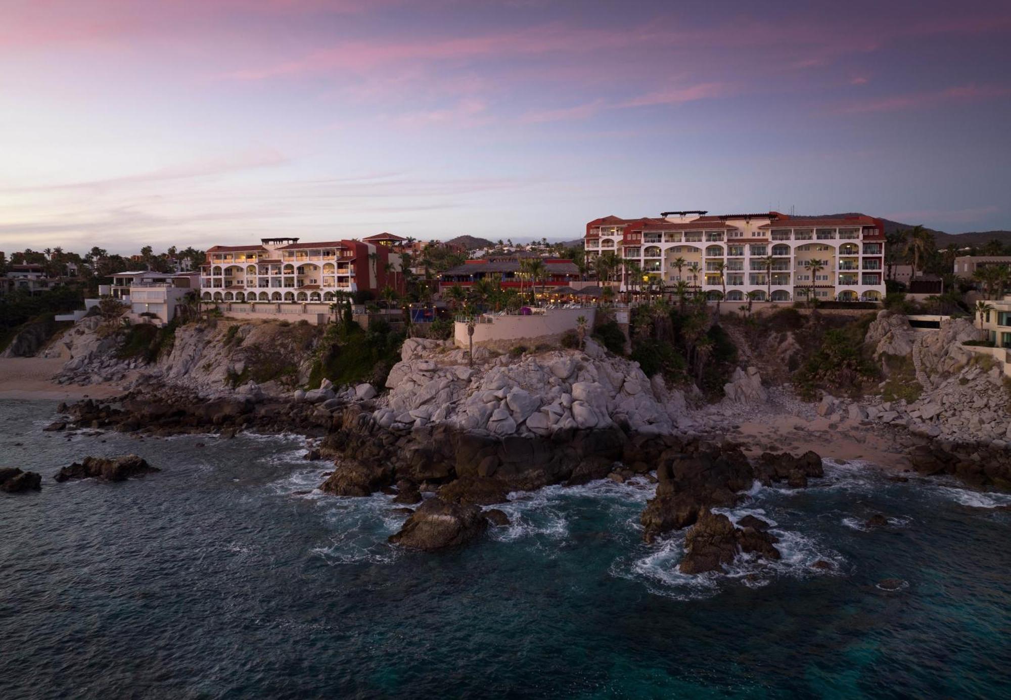Hyatt Vacation Club At Sirena Del Mar 4*