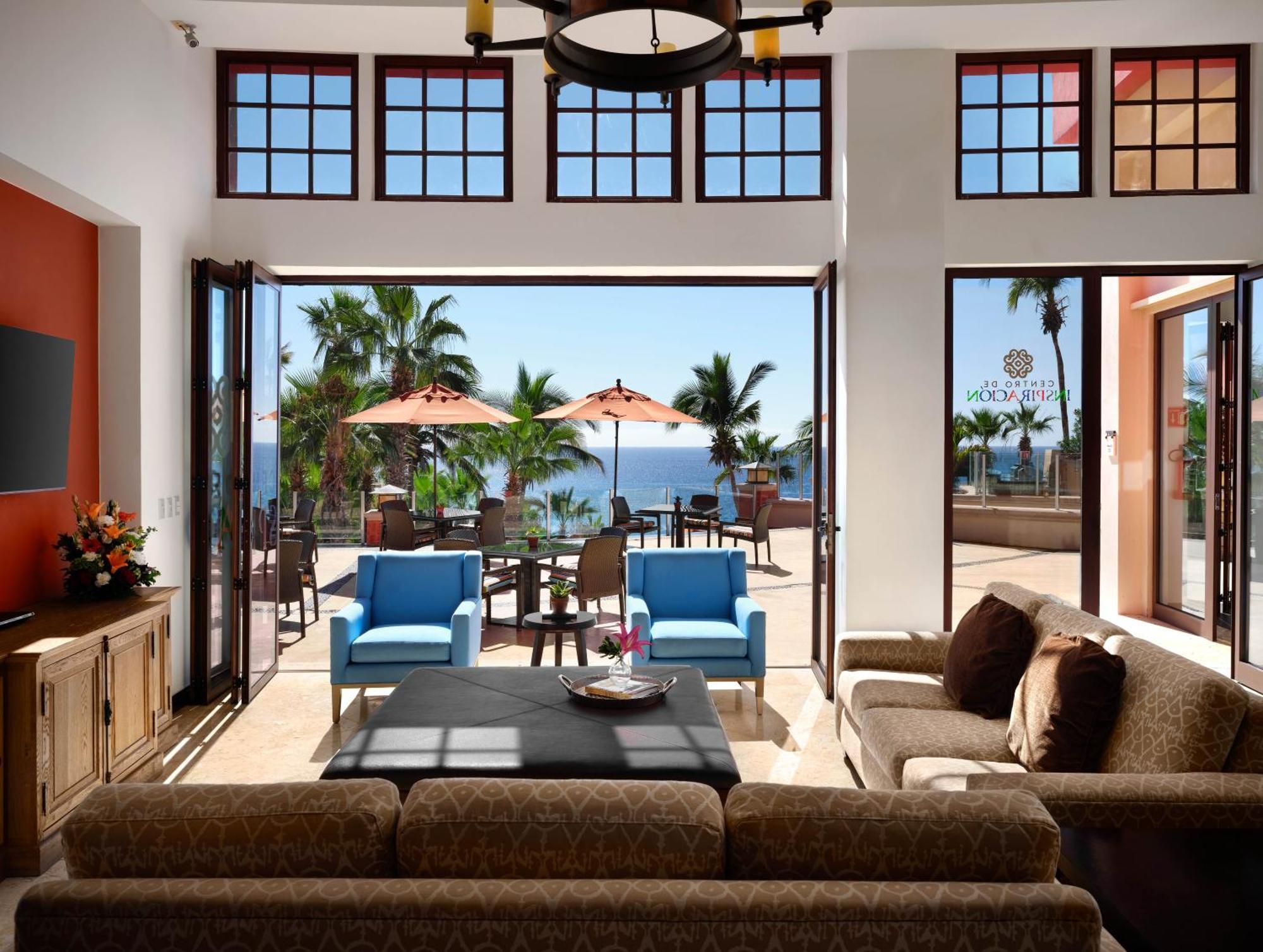 Hyatt Vacation Club At Sirena Del Mar 4* Cabo San Lucas