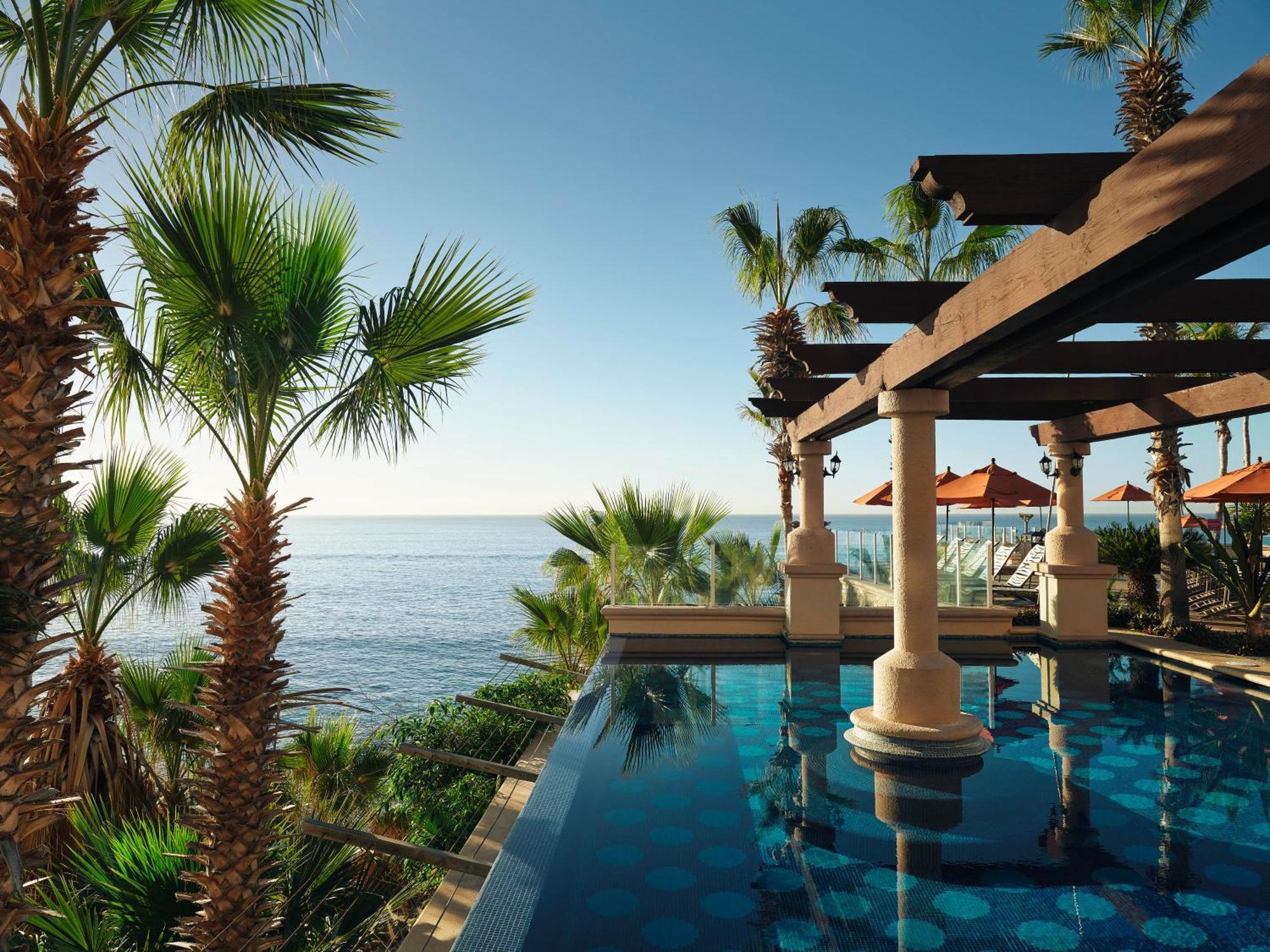 Hyatt Vacation Club At Sirena Del Mar Resort Cabo San Lucas
