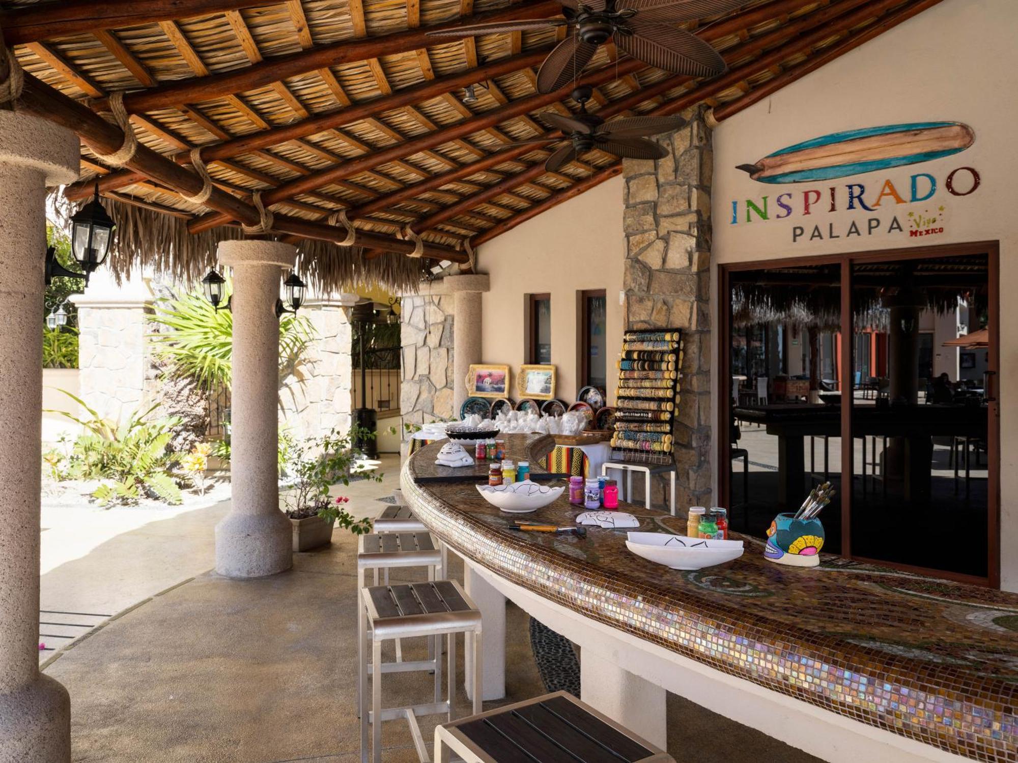 Hyatt Vacation Club At Sirena Del Mar 4*