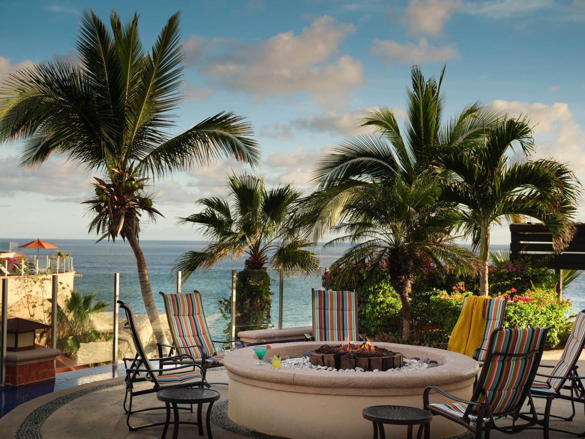 Hyatt Vacation Club At Sirena Del Mar Cabo San Lucas