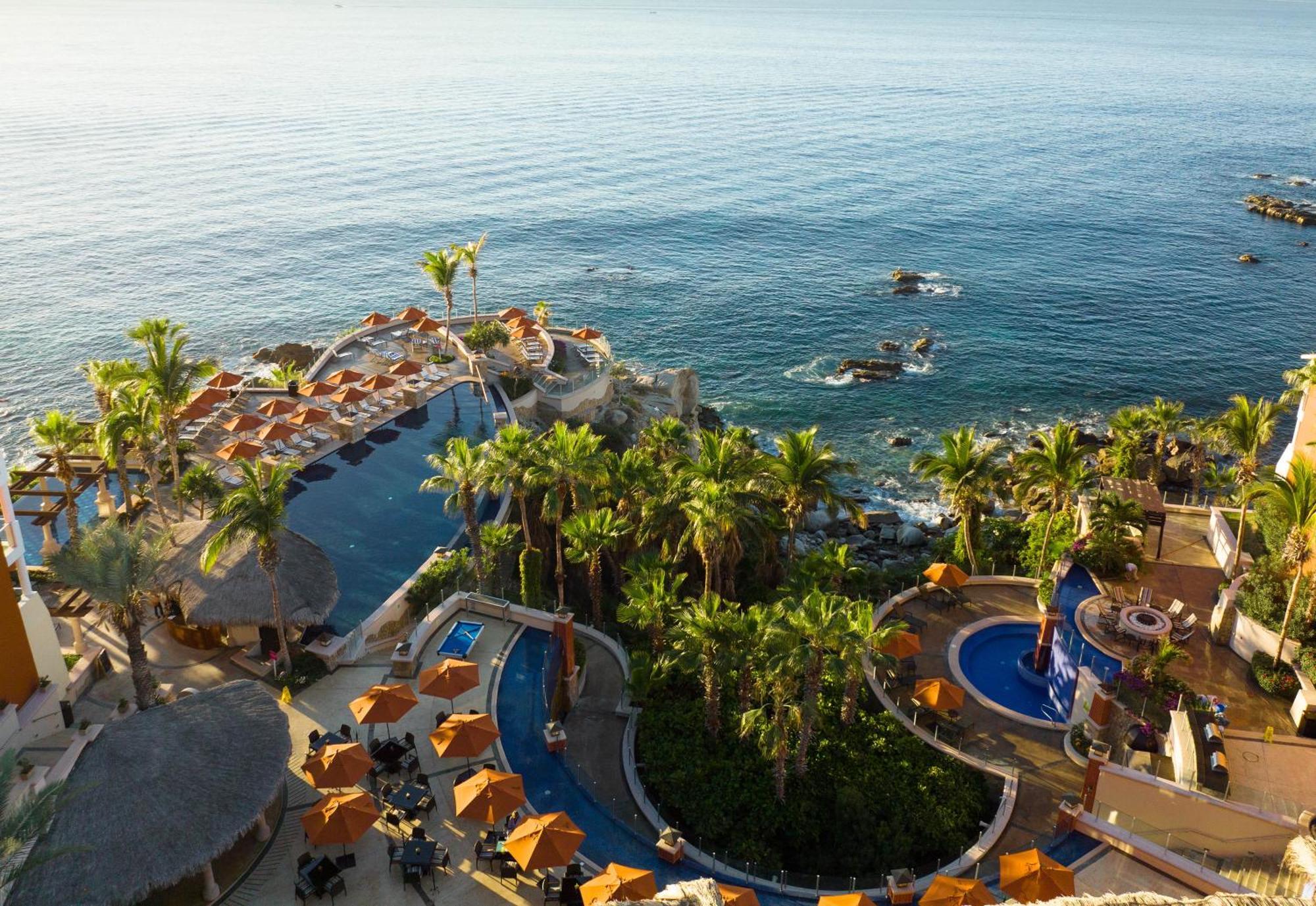Hyatt Vacation Club At Sirena Del Mar