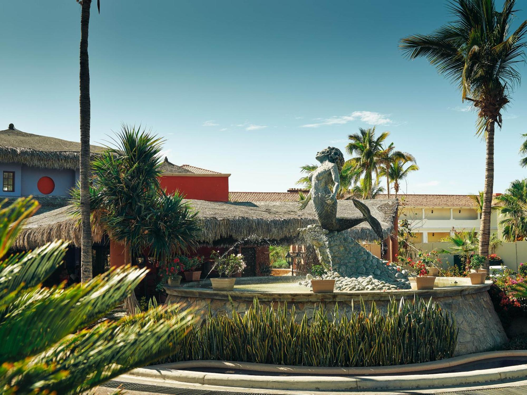 Hyatt Vacation Club At Sirena Del Mar Resort 4*