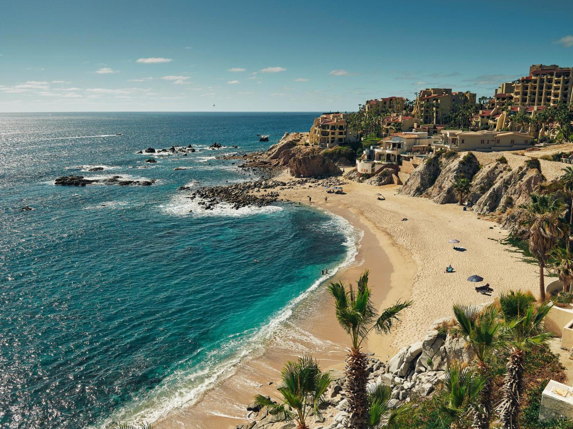 Resort Hyatt Vacation Club At Sirena Del Mar 4*