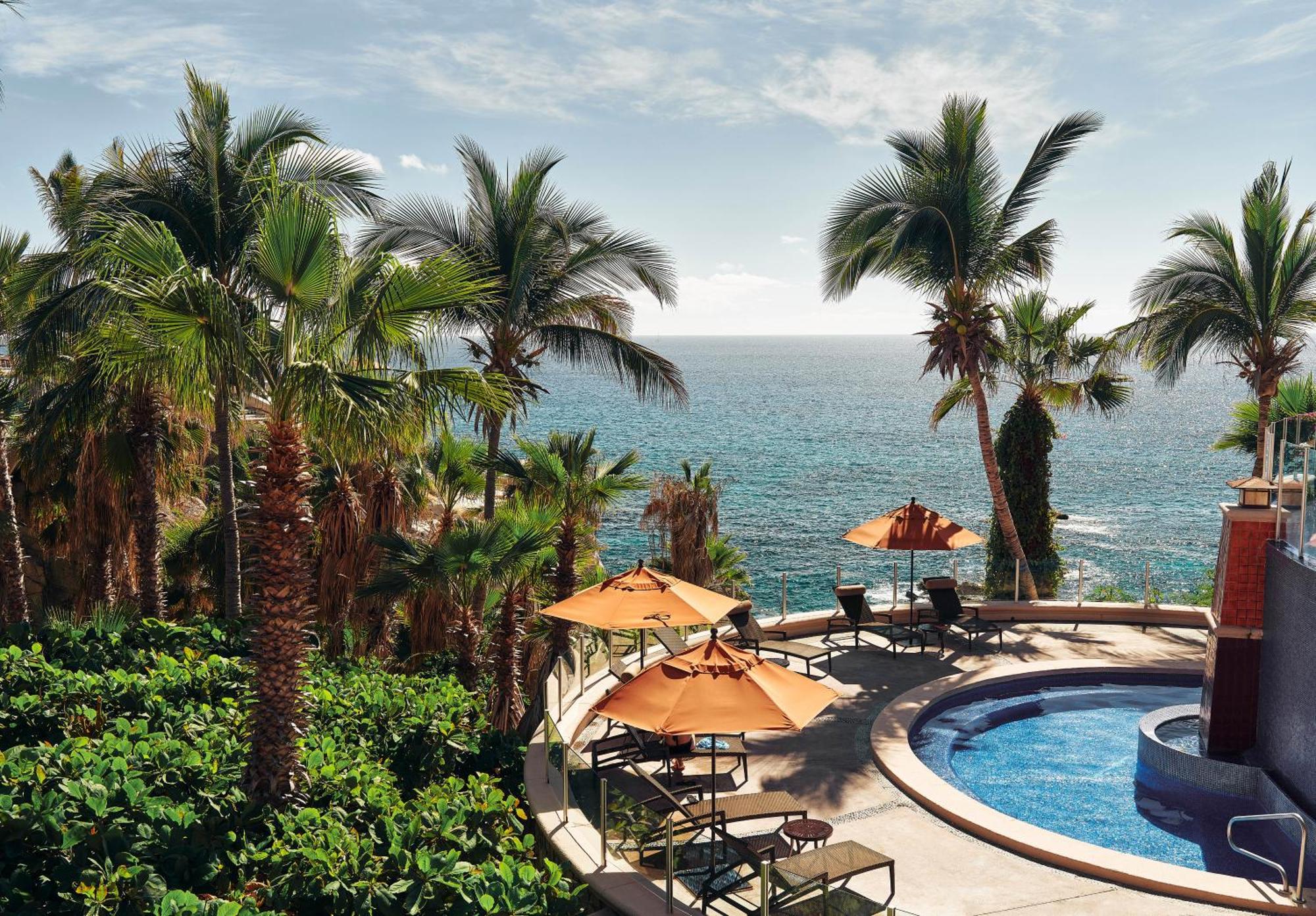 Resort Hyatt Vacation Club At Sirena Del Mar Cabo San Lucas