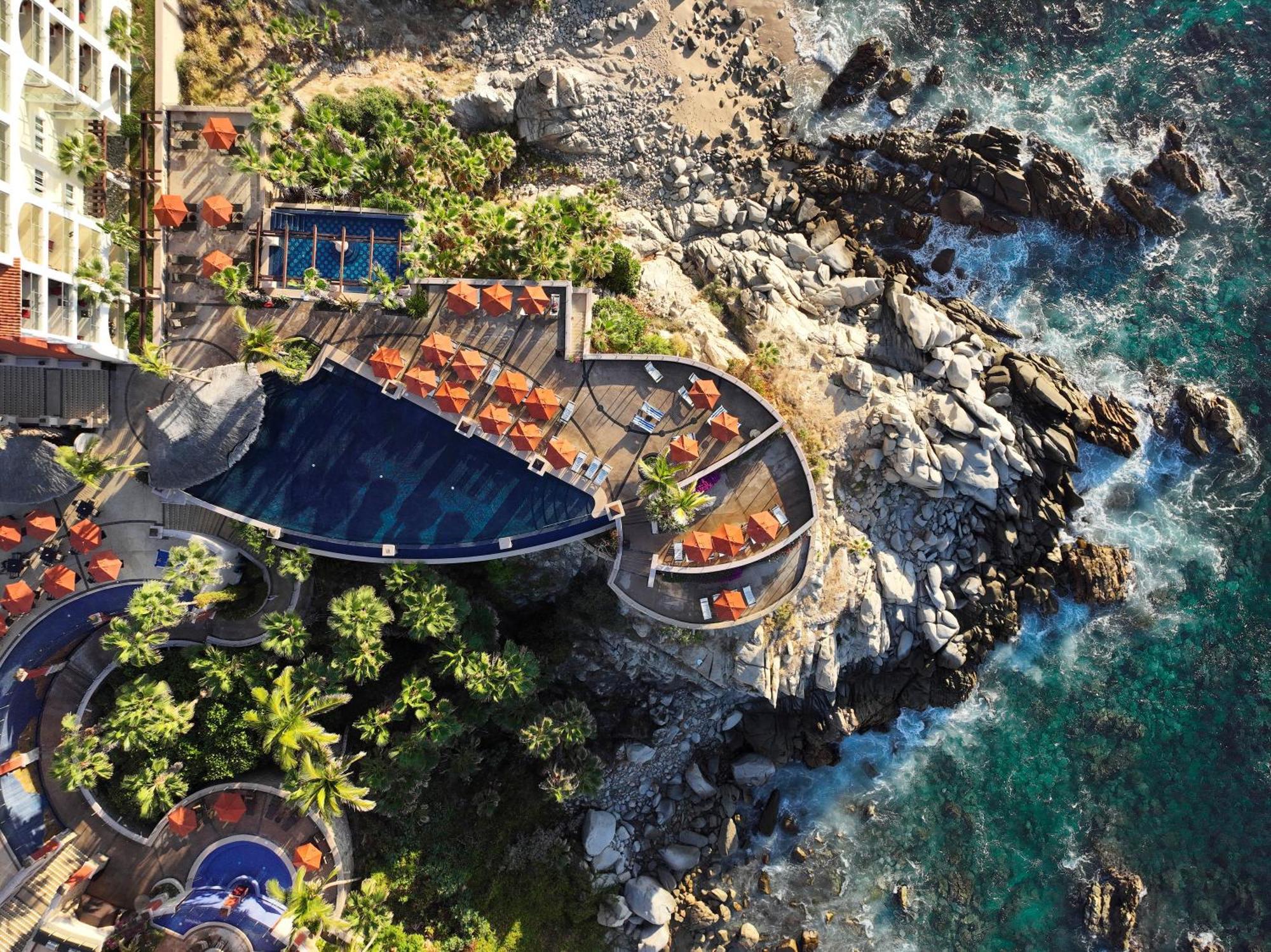 Resort Hyatt Vacation Club At Sirena Del Mar 4*