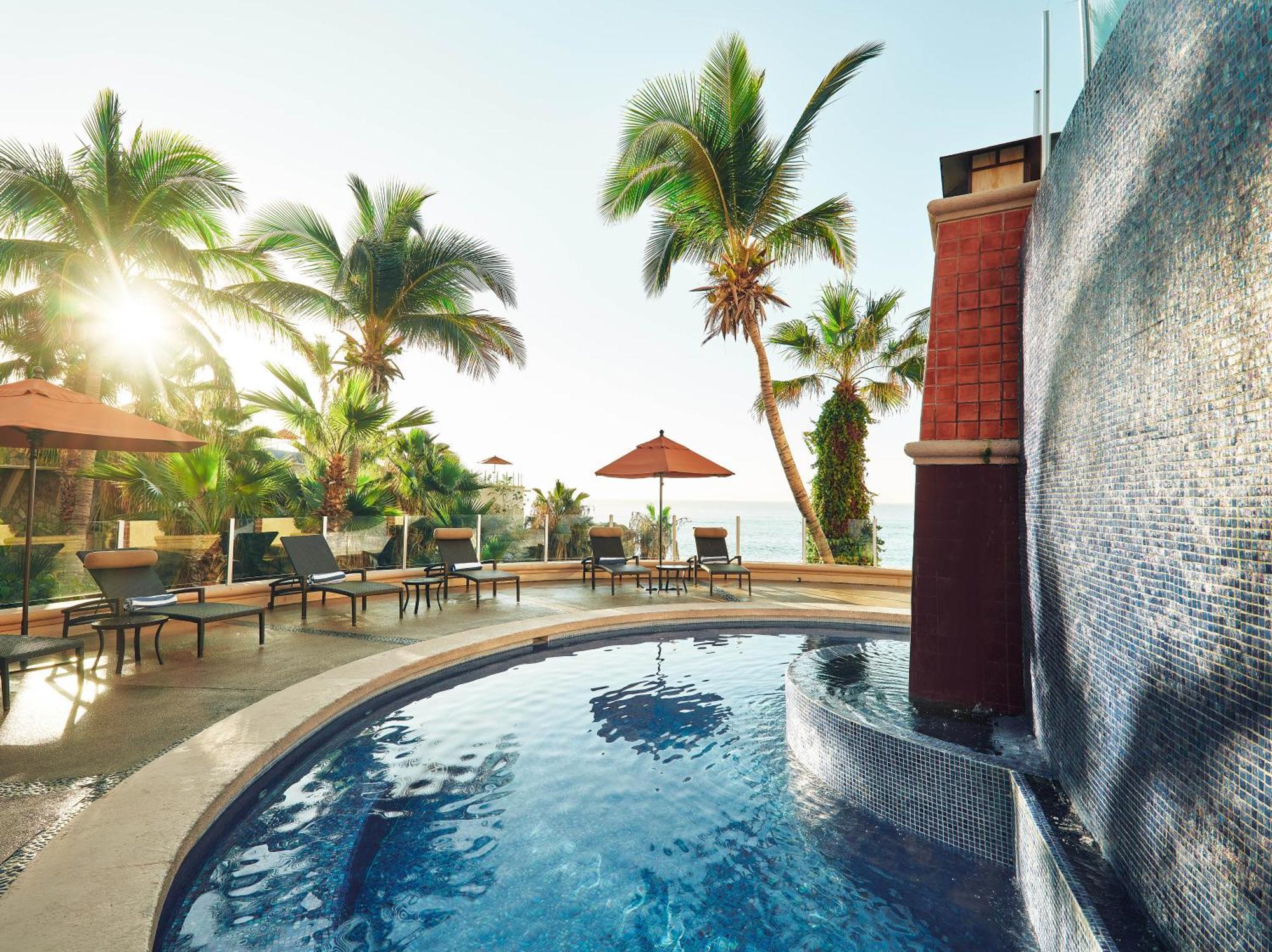 Hyatt Vacation Club At Sirena Del Mar Resort 4*