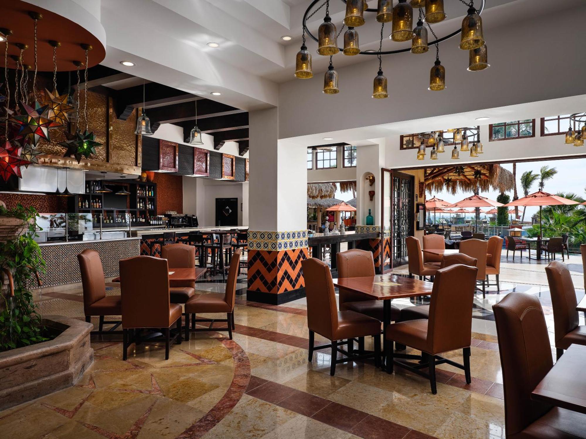 Hyatt Vacation Club At Sirena Del Mar