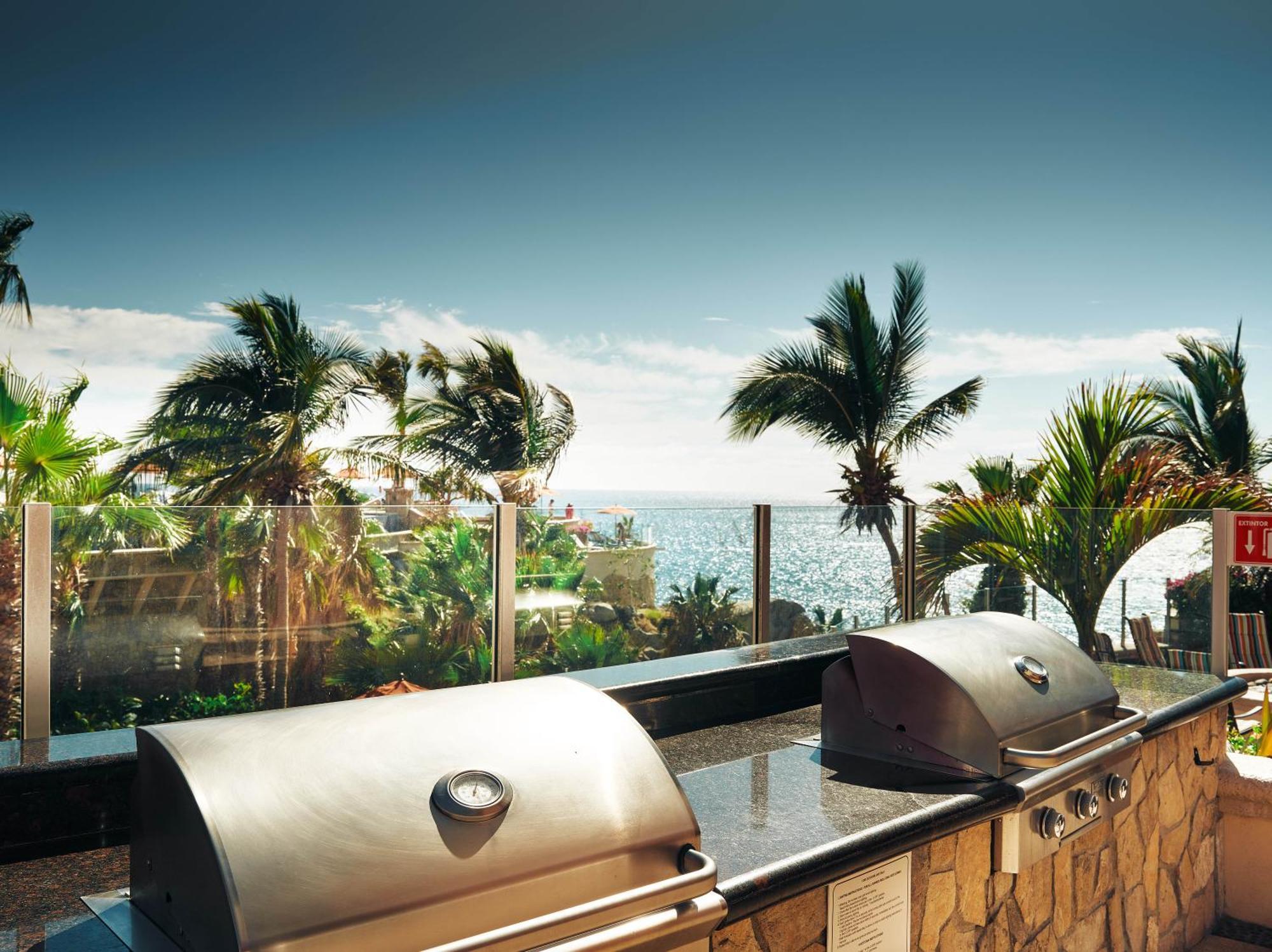 Hyatt Vacation Club At Sirena Del Mar Resort Cabo San Lucas