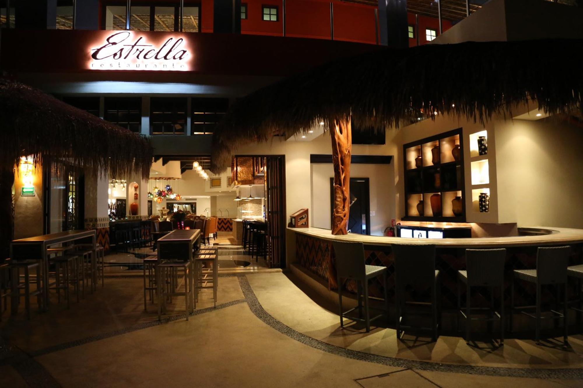Resort Hyatt Vacation Club At Sirena Del Mar Cabo San Lucas