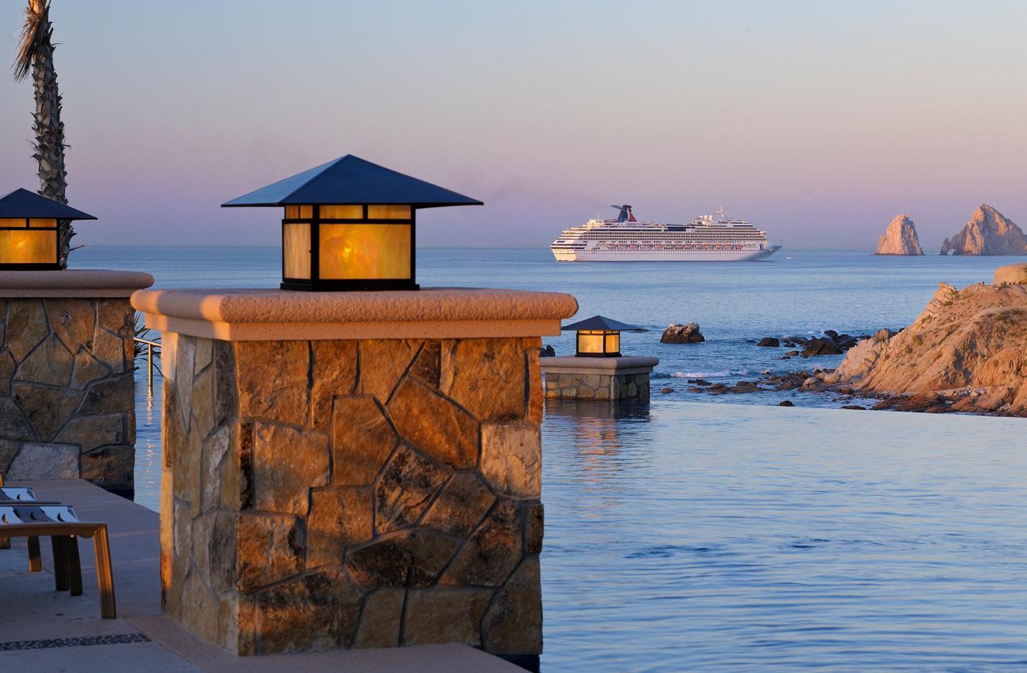 Resort Hyatt Vacation Club At Sirena Del Mar Cabo San Lucas