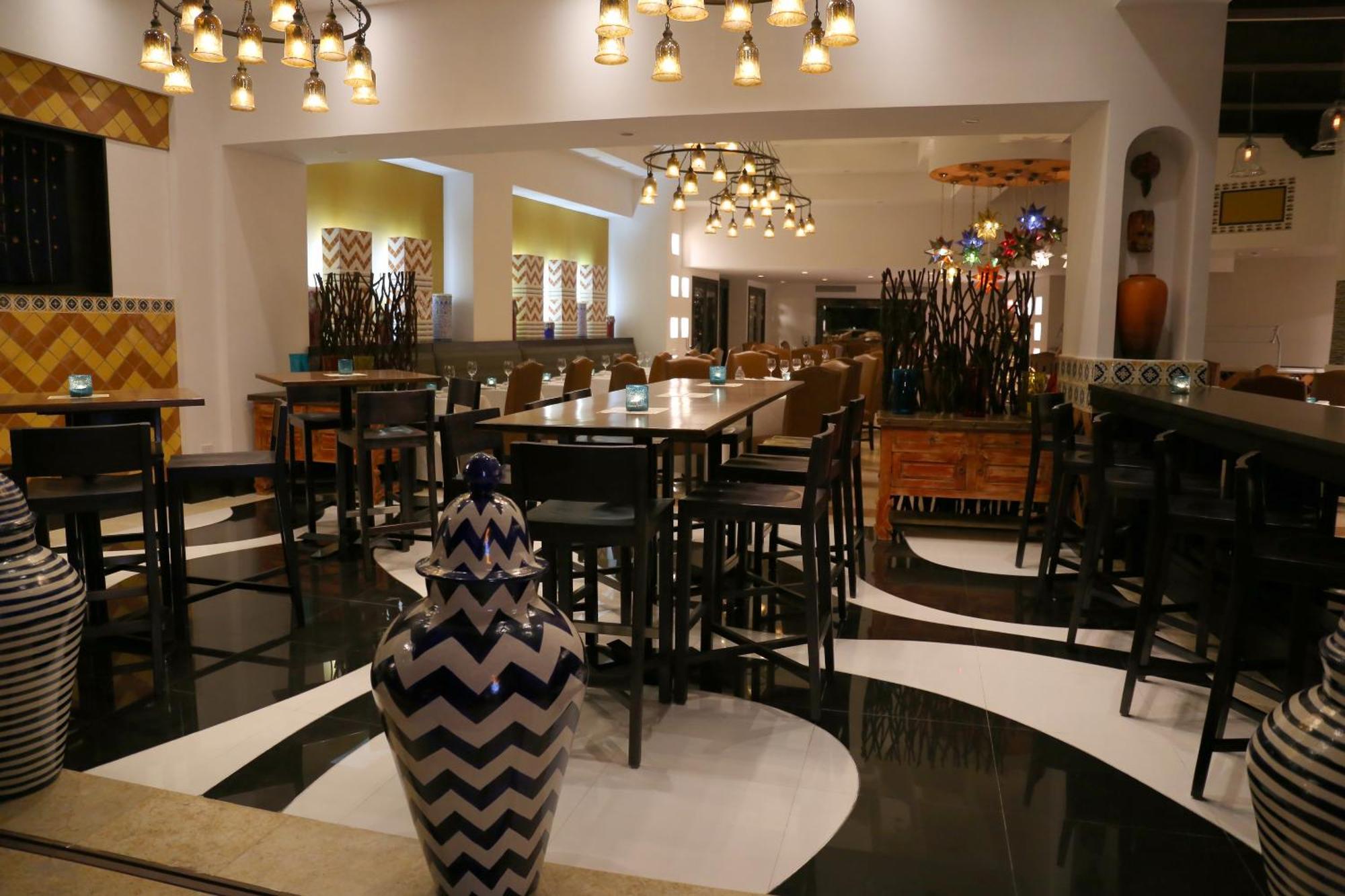 Hyatt Vacation Club At Sirena Del Mar Resort Cabo San Lucas