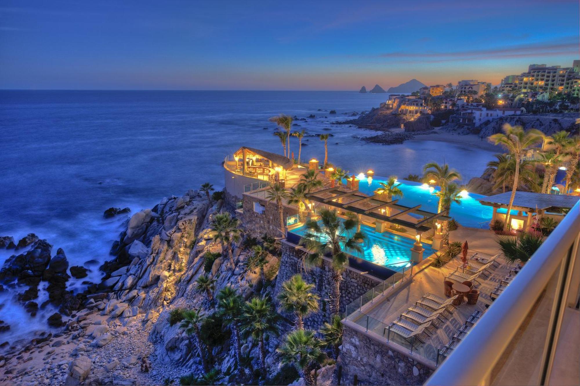 Hyatt Vacation Club At Sirena Del Mar Resort