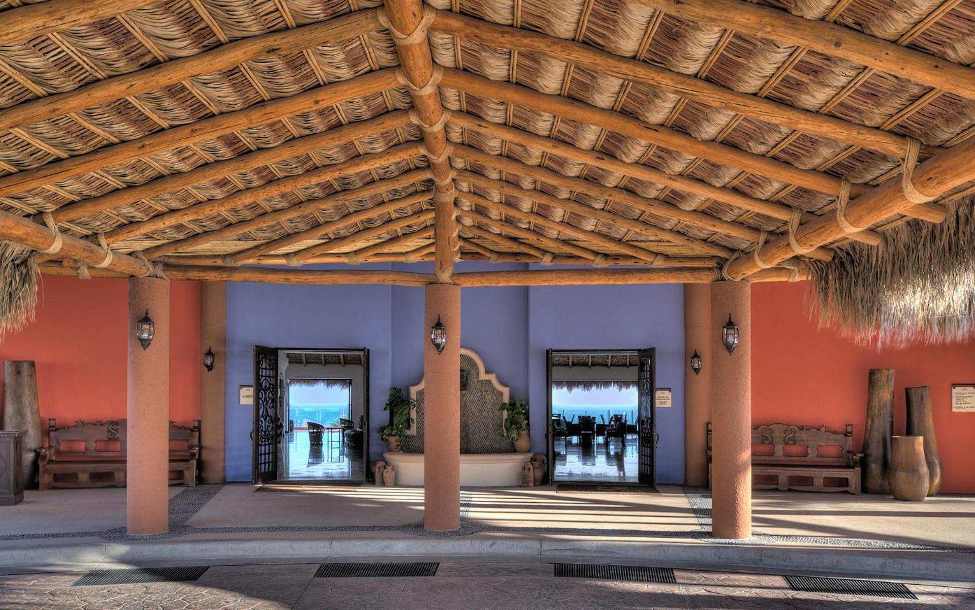 Hyatt Vacation Club At Sirena Del Mar Resort Cabo San Lucas