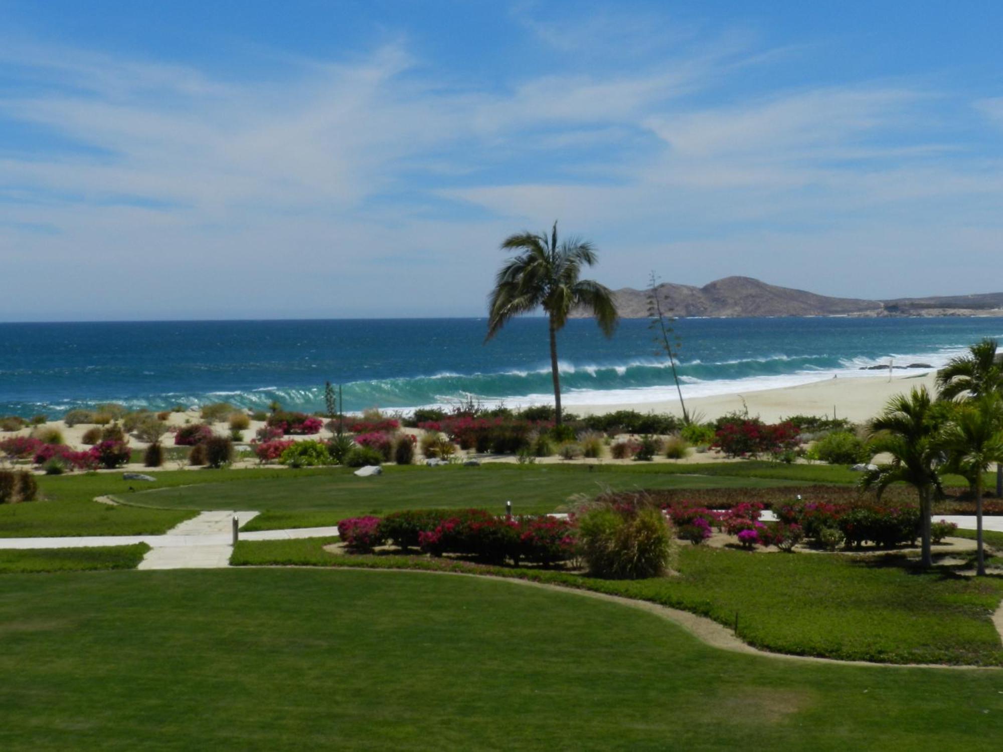 Apartment Dunas 102