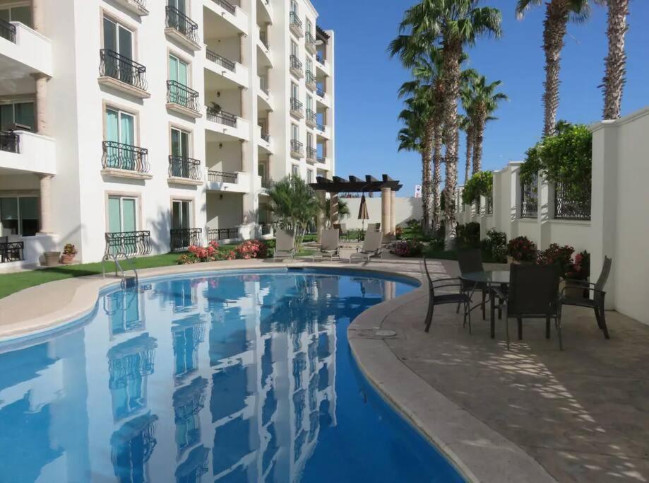 Paraiso - Luxurious New 300mt From The Apartment Cabo San Lucas