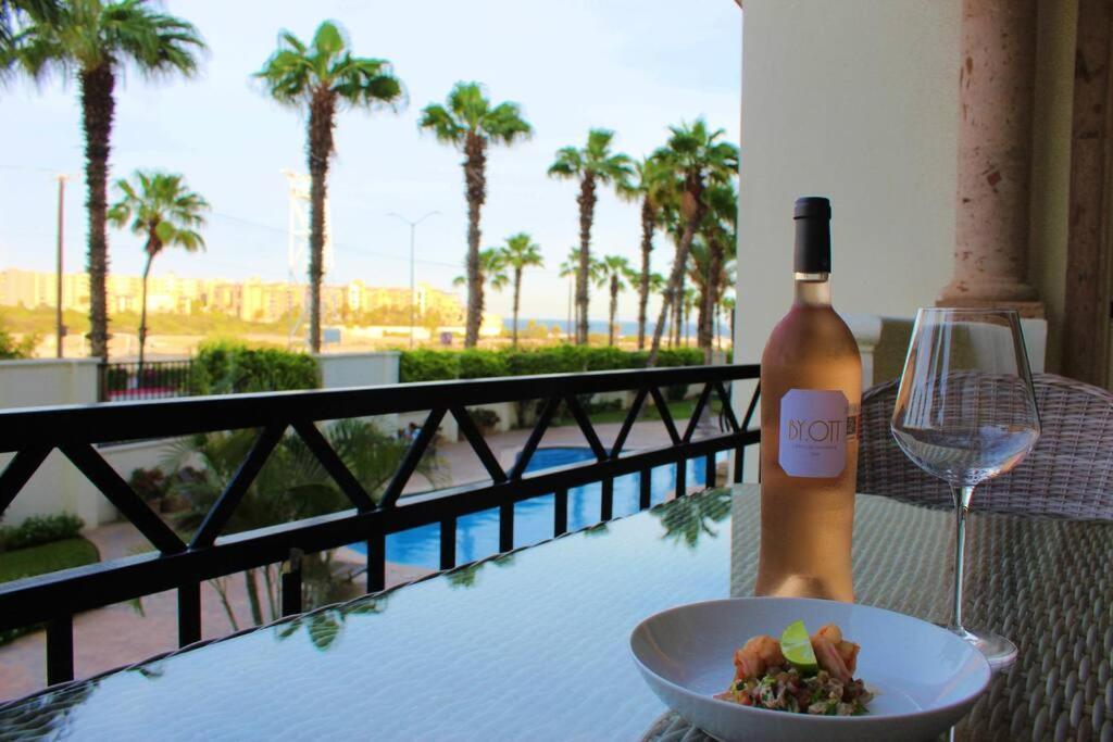 Apartment Paraiso - Luxurious New 300mt From The Cabo San Lucas