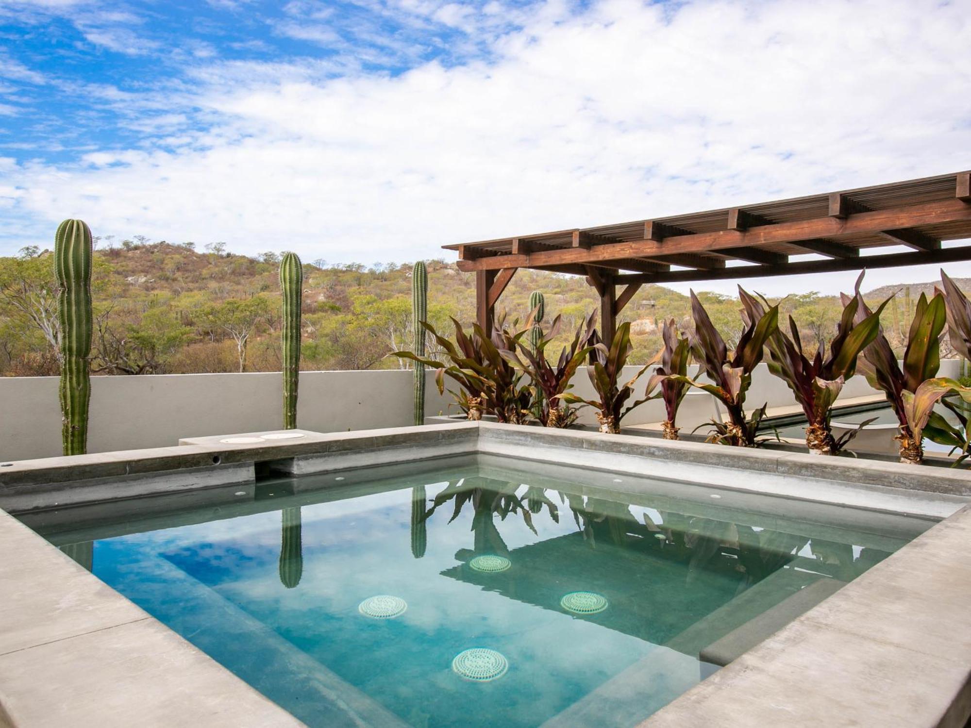 Casa Bella Luna Holiday home Cabo San Lucas