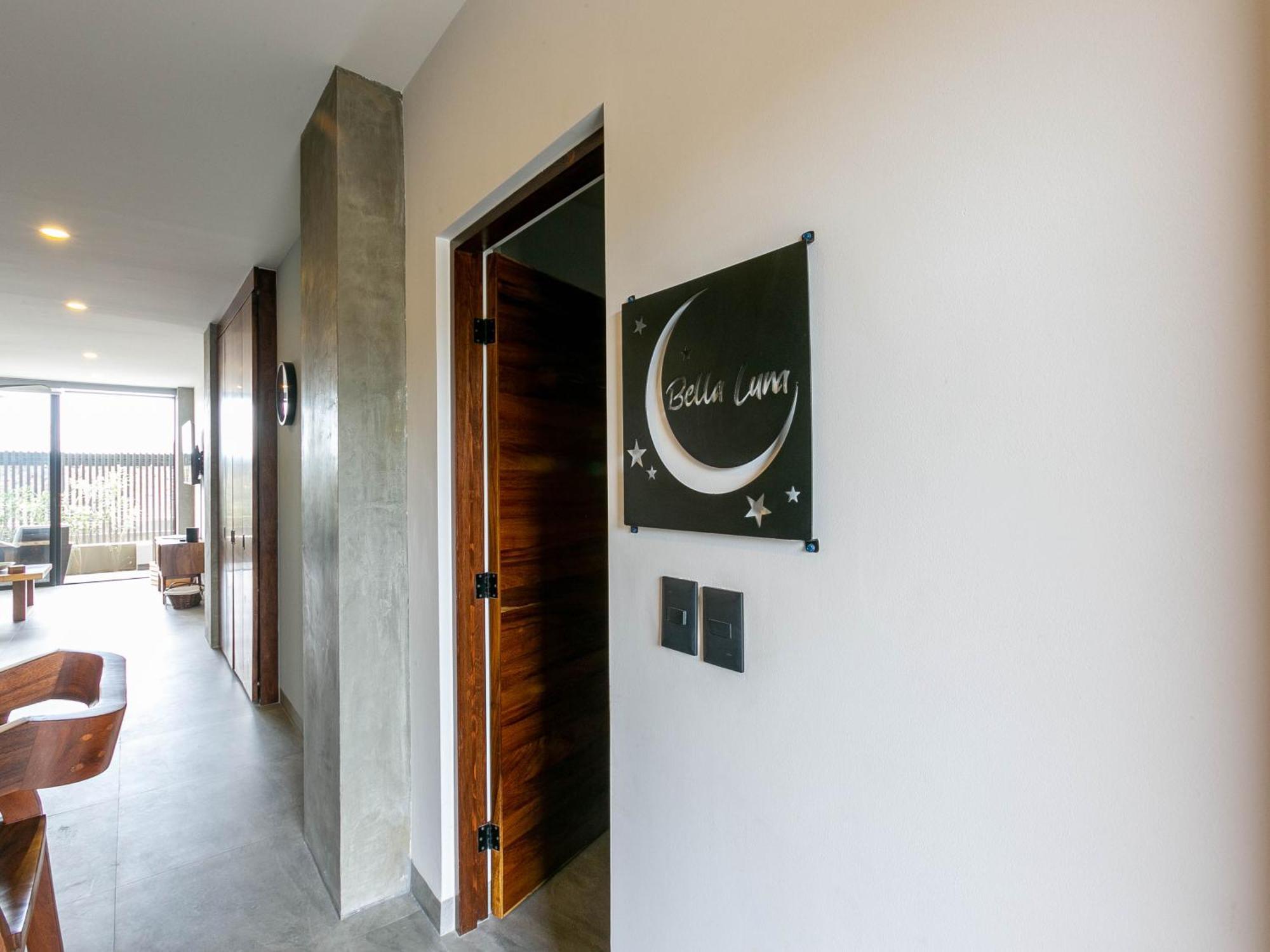 Casa Bella Luna Holiday home *
