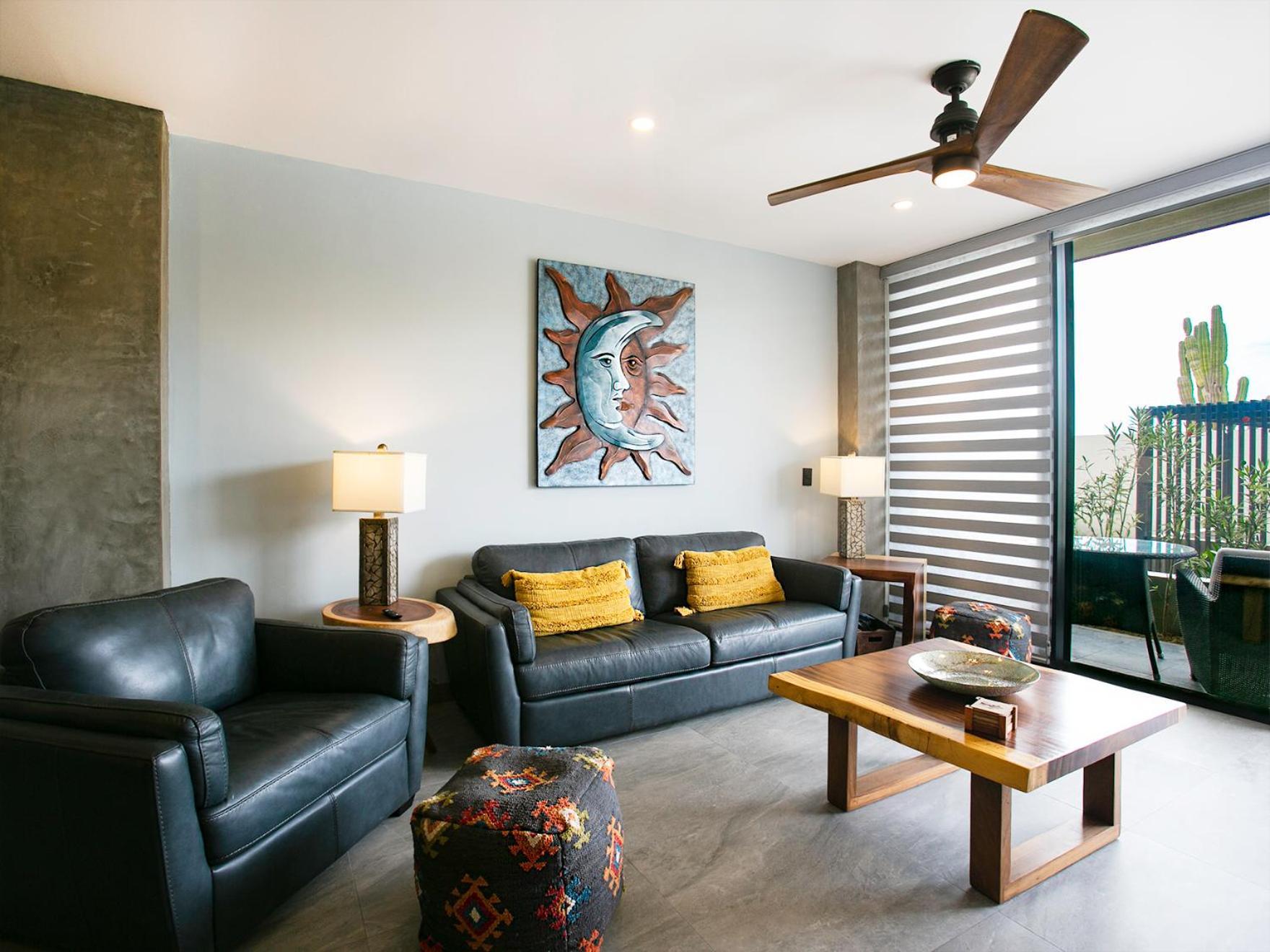 Casa Bella Luna Holiday home