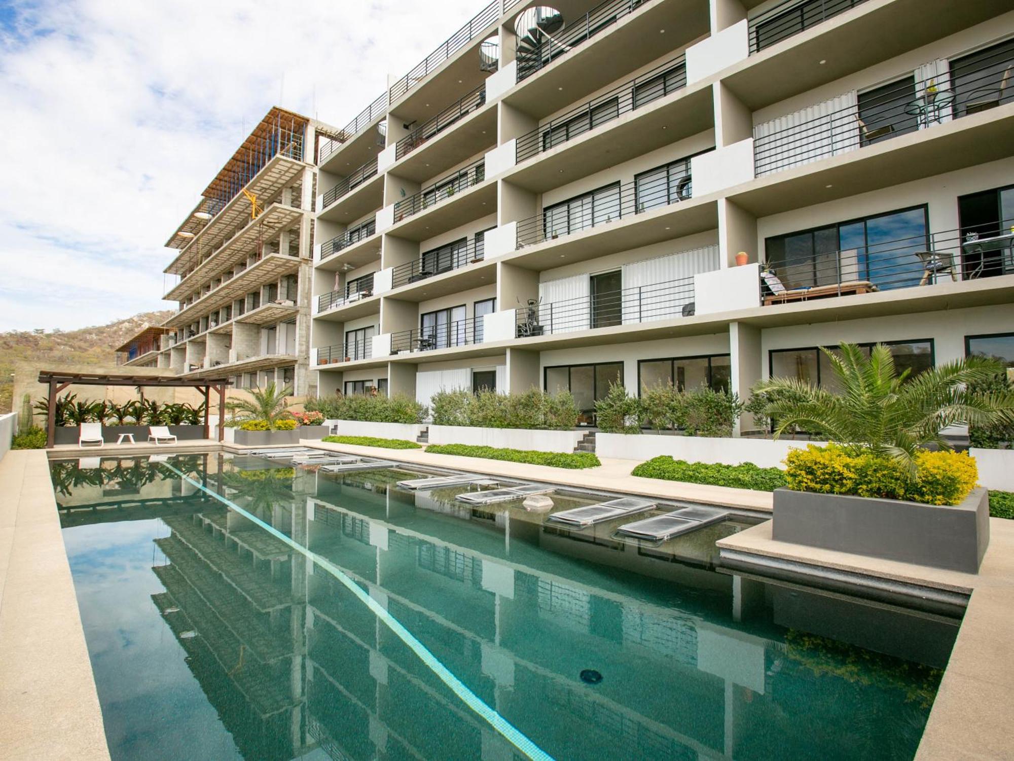 Casa Bella Luna Holiday home