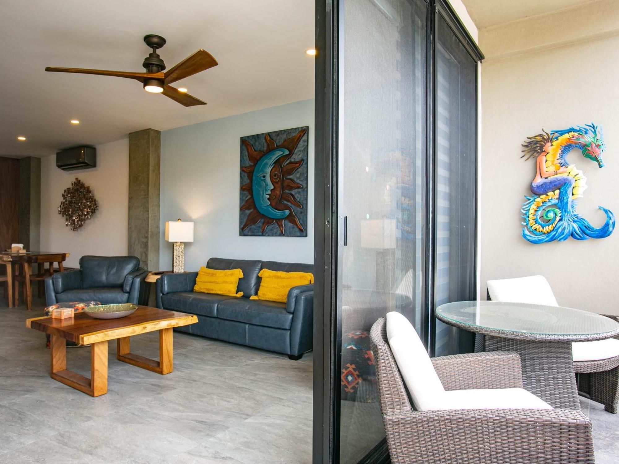 Casa Bella Luna * Cabo San Lucas