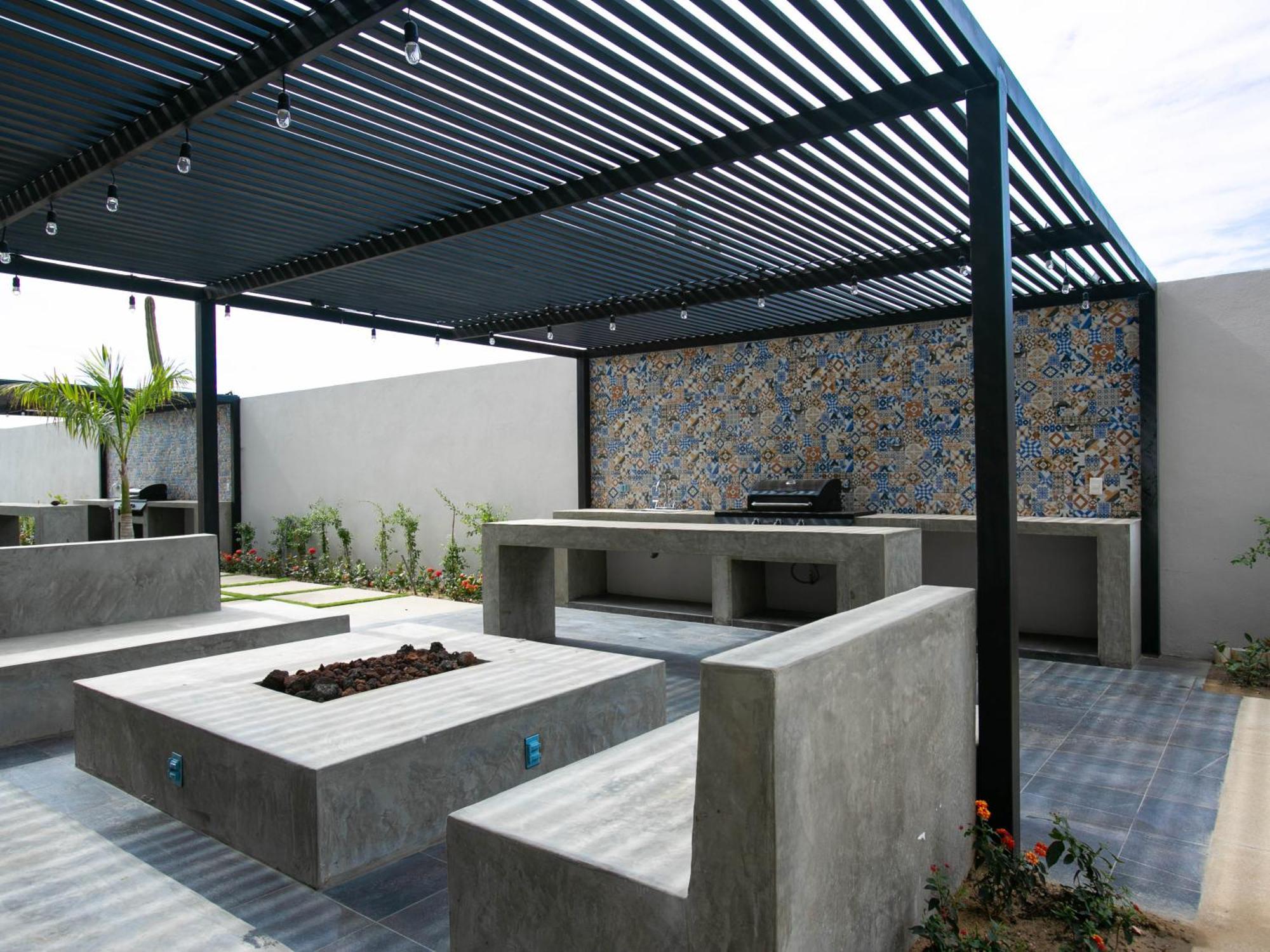 Casa Bella Luna *