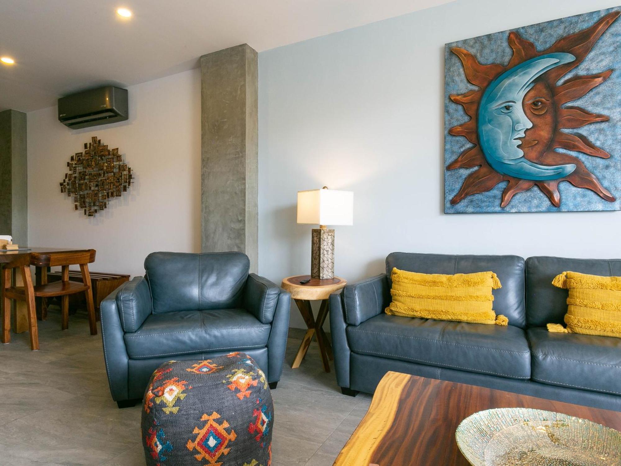 Holiday home Casa Bella Luna Cabo San Lucas
