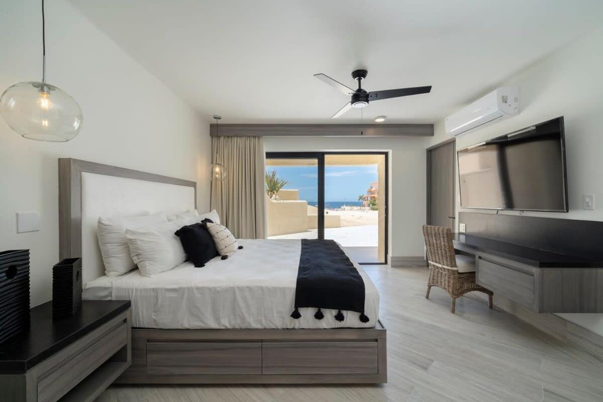 Unit 150- Casa Kelly - Oceanfront Fully Renovated * Cabo San Lucas