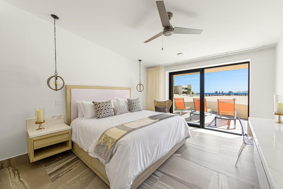 Holiday home Unit 168- Casa Sangria - Oceanfront - Fully Renovated Cabo San Lucas