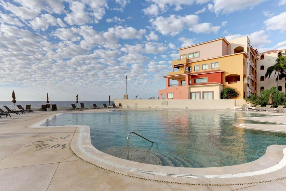 Unit 168- Casa Sangria - Oceanfront - Fully Renovated