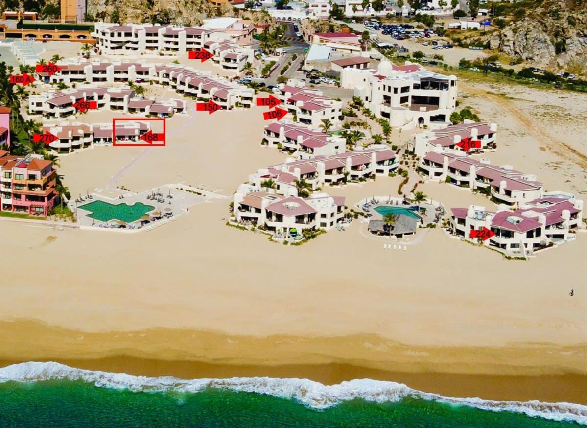 Unit 168- Casa Sangria - Oceanfront - Fully Renovated Holiday home *