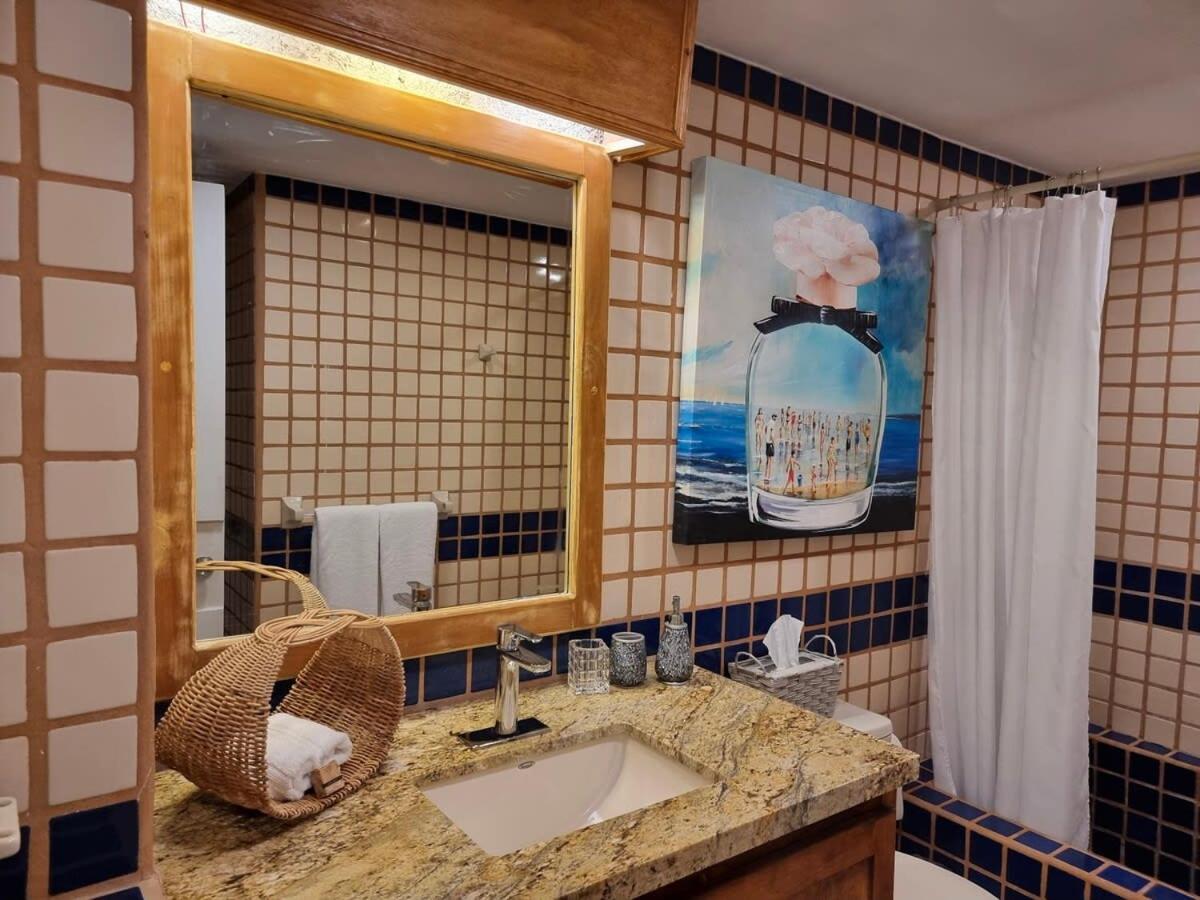 Unit 340- Casa Carina - Expansive Ocean