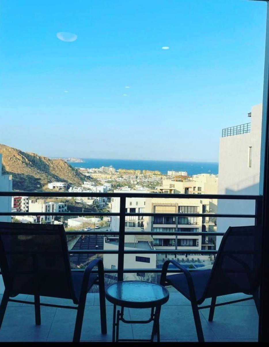 Apartment Oceanview / Rooftop Pool Cabo San Lucas