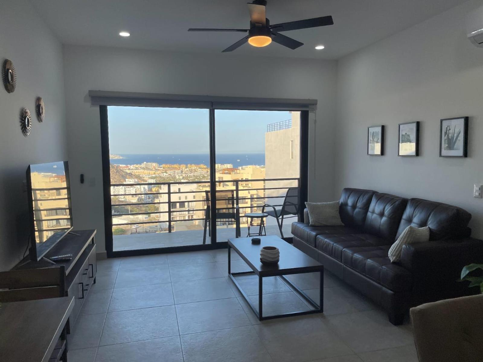 Apartment Oceanview / Rooftop Pool