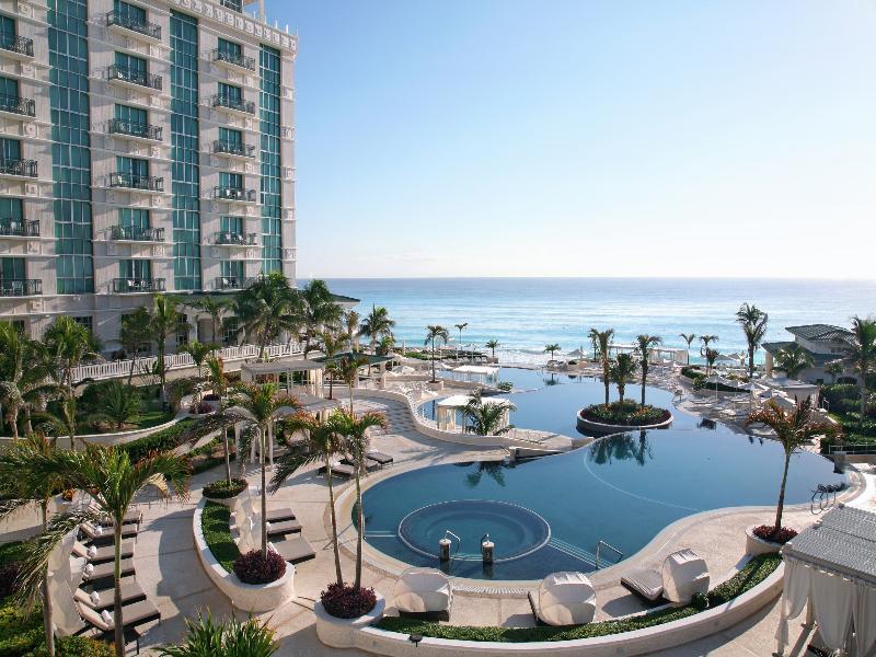 Sandos Finisterra Resort Cabo San Lucas