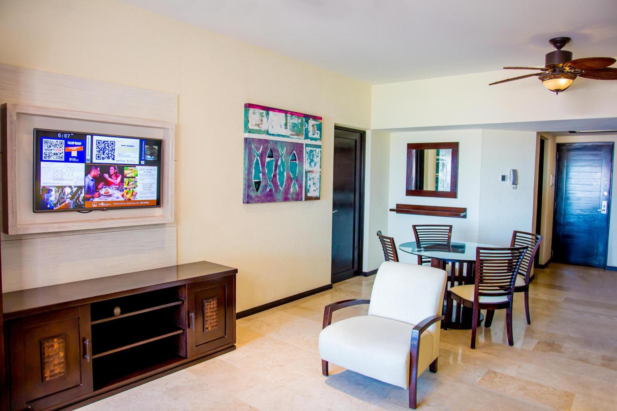 Resort Casa Dorada Cabos & Cabo San Lucas