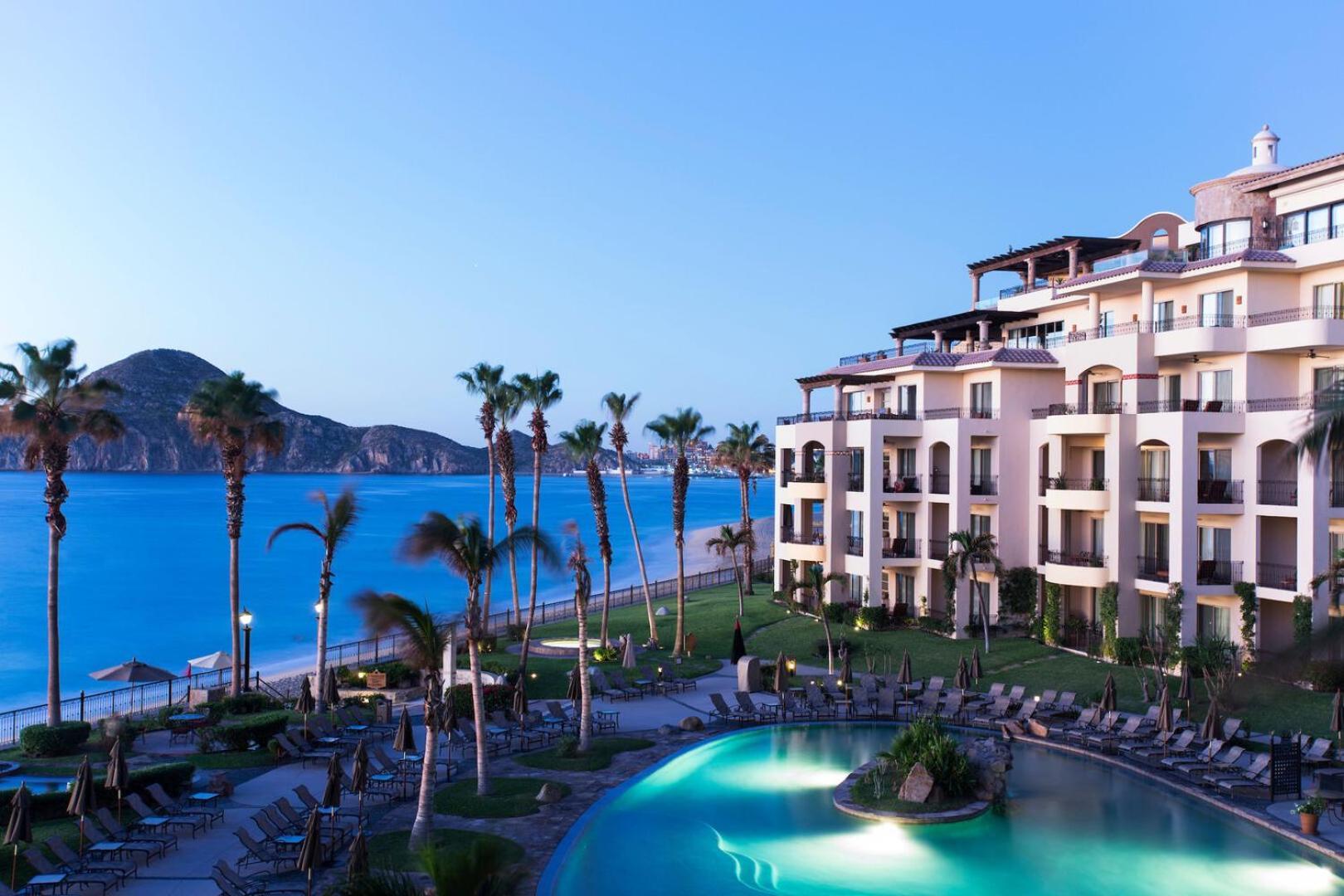 La - Medano Holiday home Cabo San Lucas