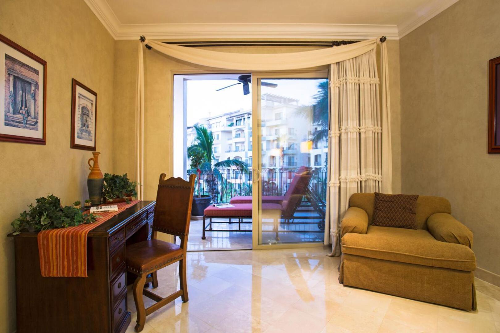 La - Medano Holiday home
