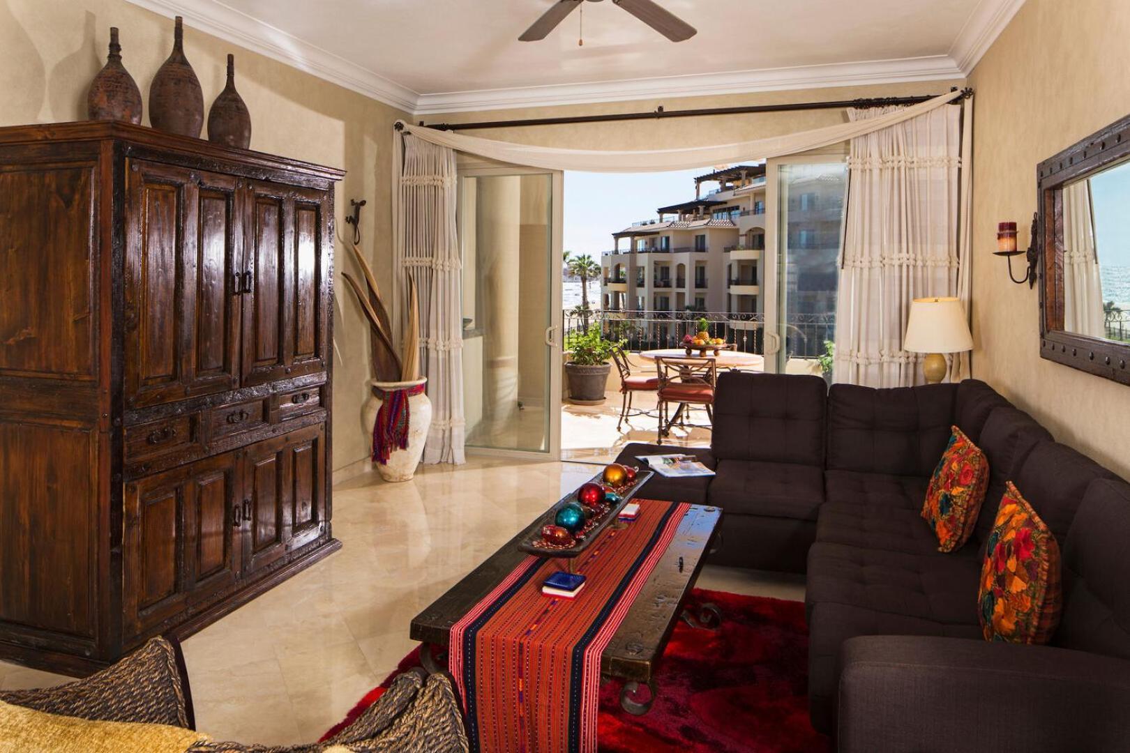 La - Medano Holiday home *