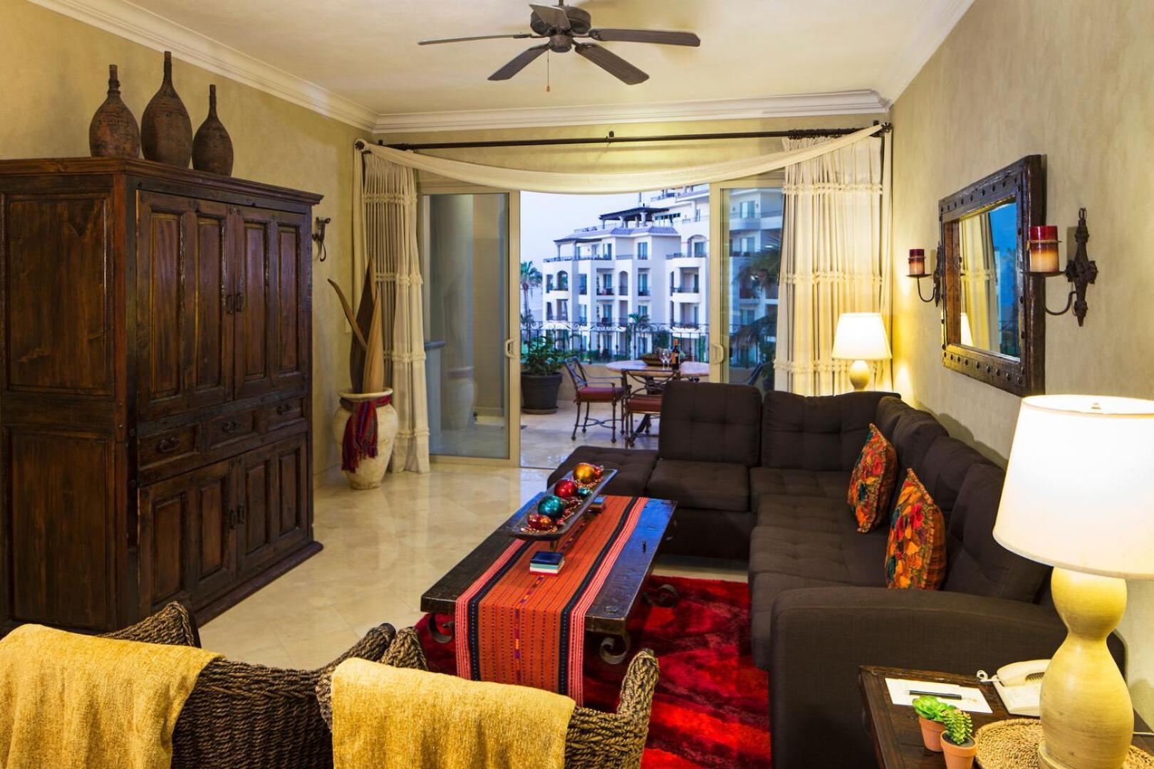 Holiday home La - Medano