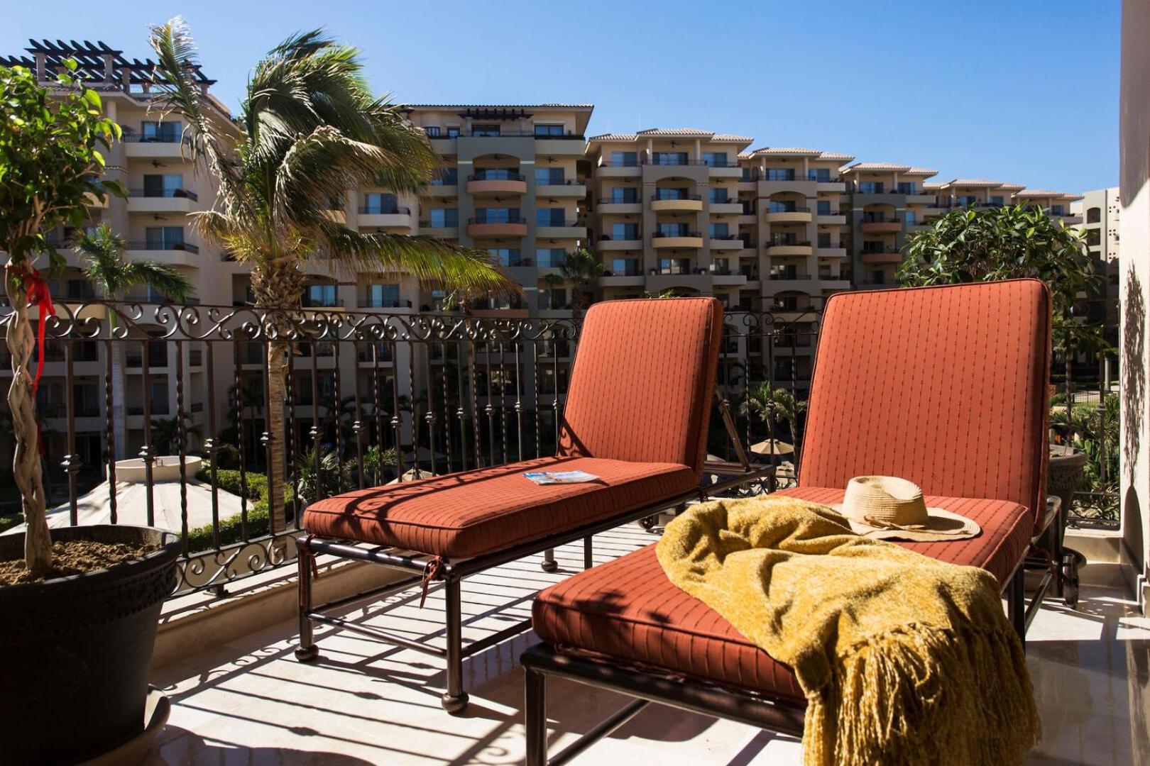 La - Medano Holiday home