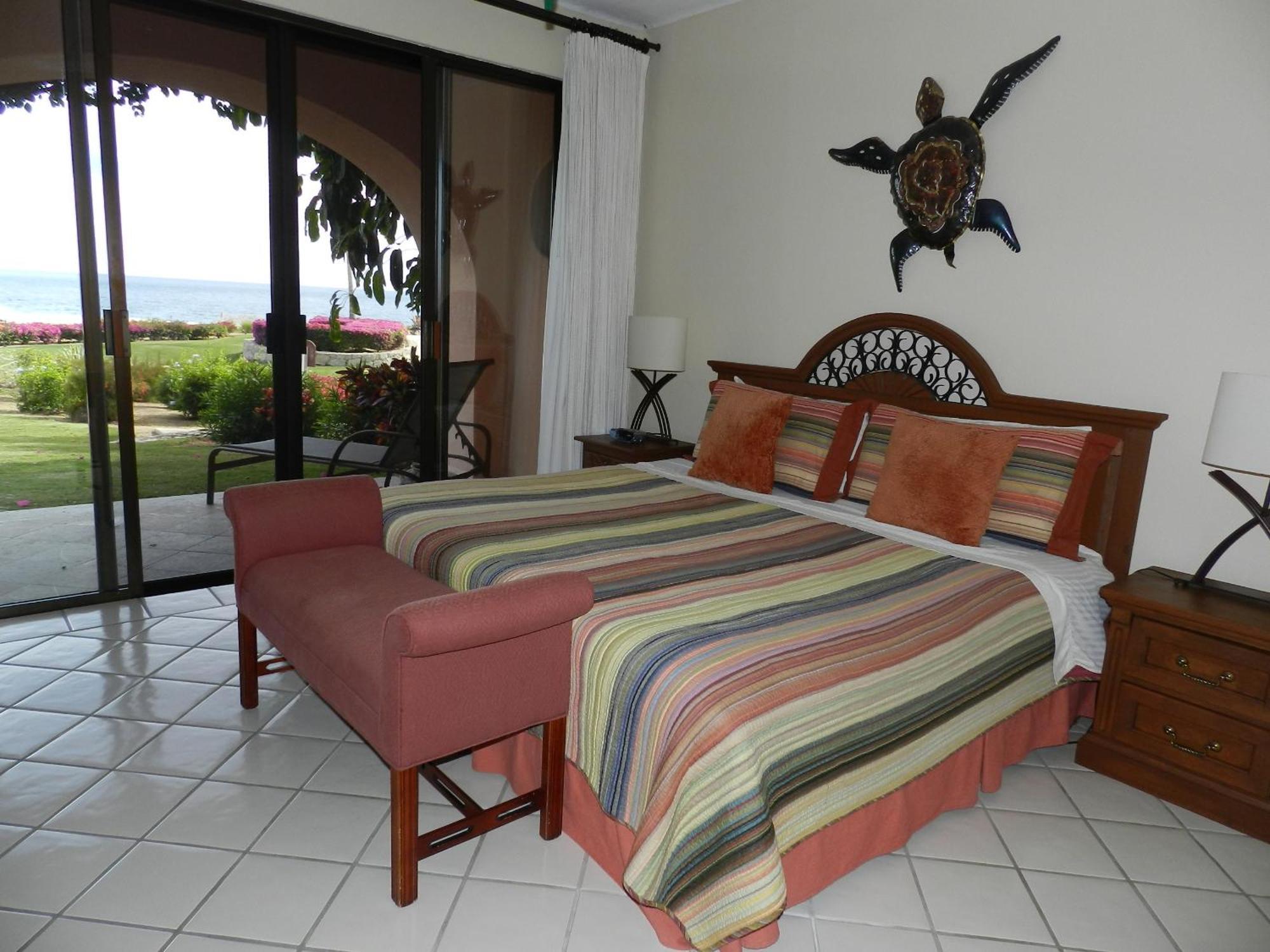 La Tortuga - Ocean Front Apartment *