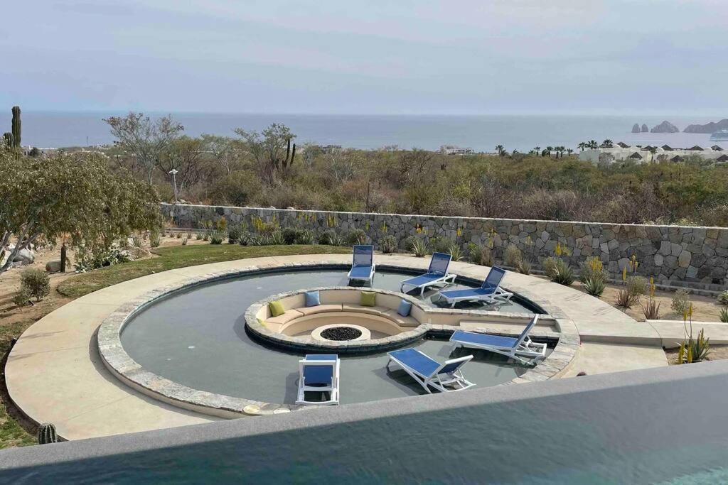 Departamento Solaria * Cabo San Lucas
