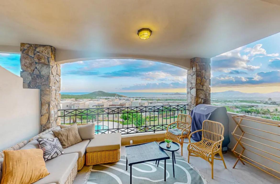 Apartamento Beautyful And Stuning 3bd Cabo San Lucas