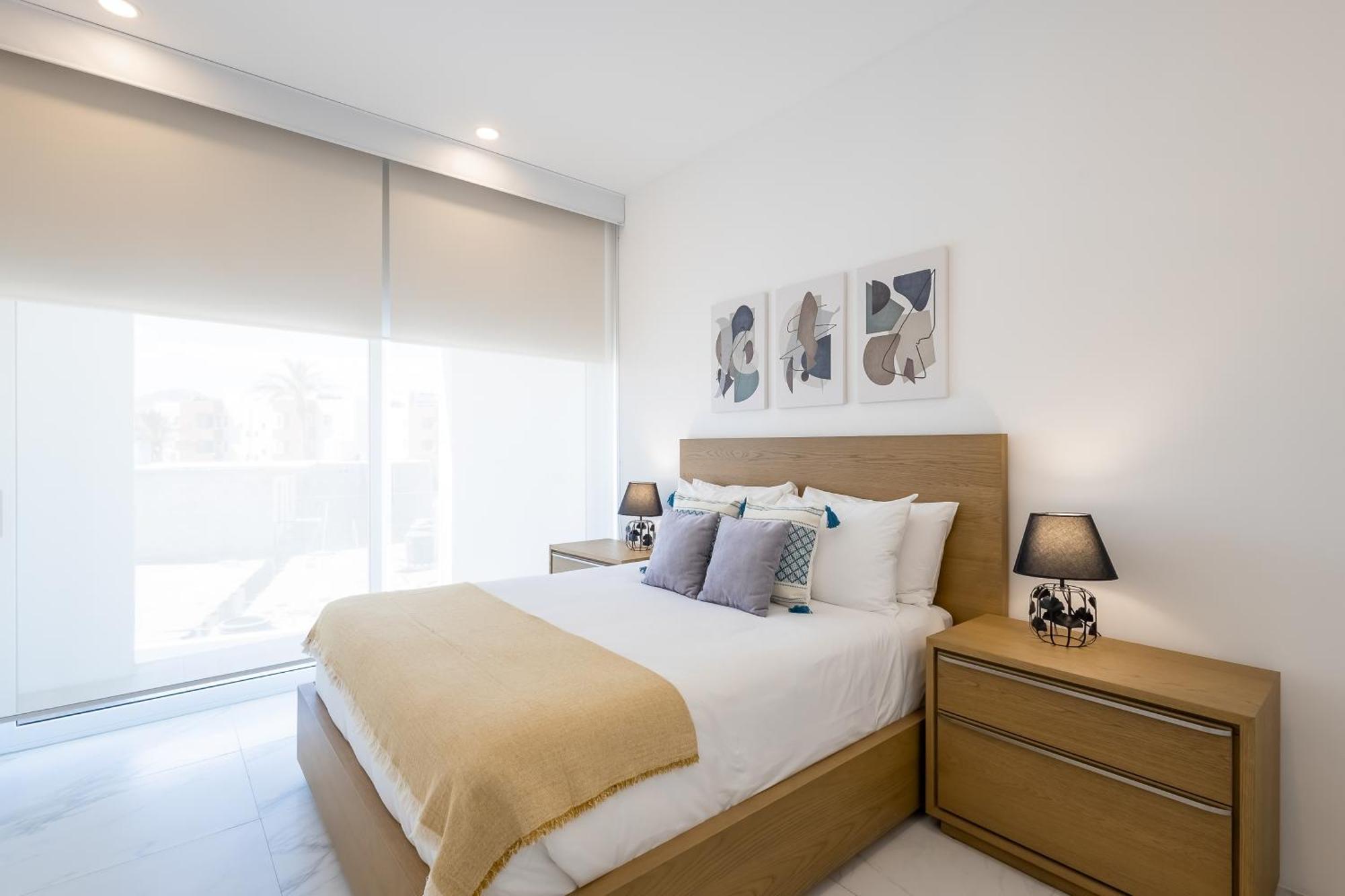 Apartment Marea Cabos Albatros 202 Cabo San Lucas