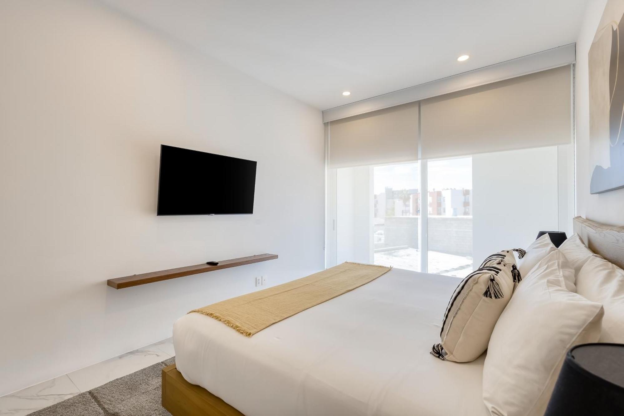 Marea Cabos Albatros 202 Apartment